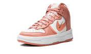 Nike Dunk High Up Light Madder Root