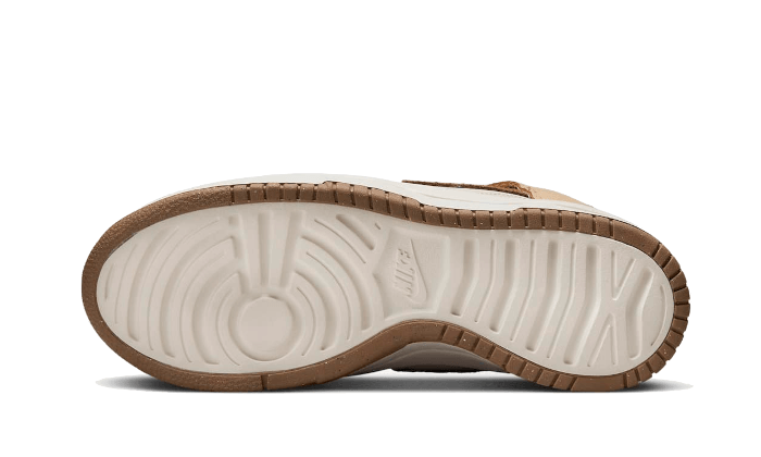 Nike Dunk High Up Neapolitan 6