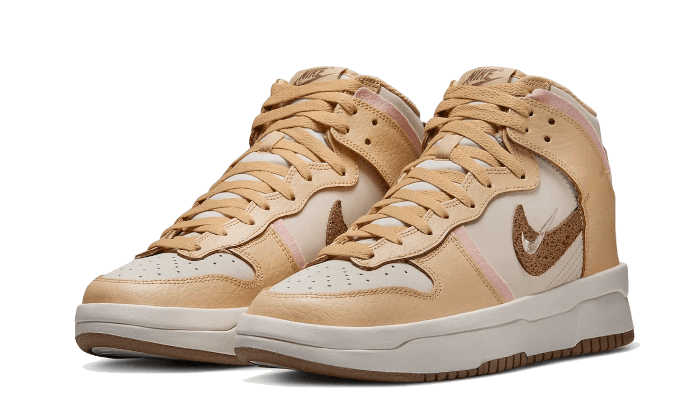 Nike Dunk High Up Neapolitan 8