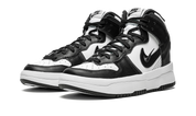 Nike Dunk High Up Panda 10