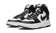 Nike Dunk High Up Panda 2