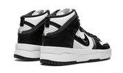 Nike Dunk High Up Panda 7