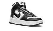 Nike Dunk High Up Panda