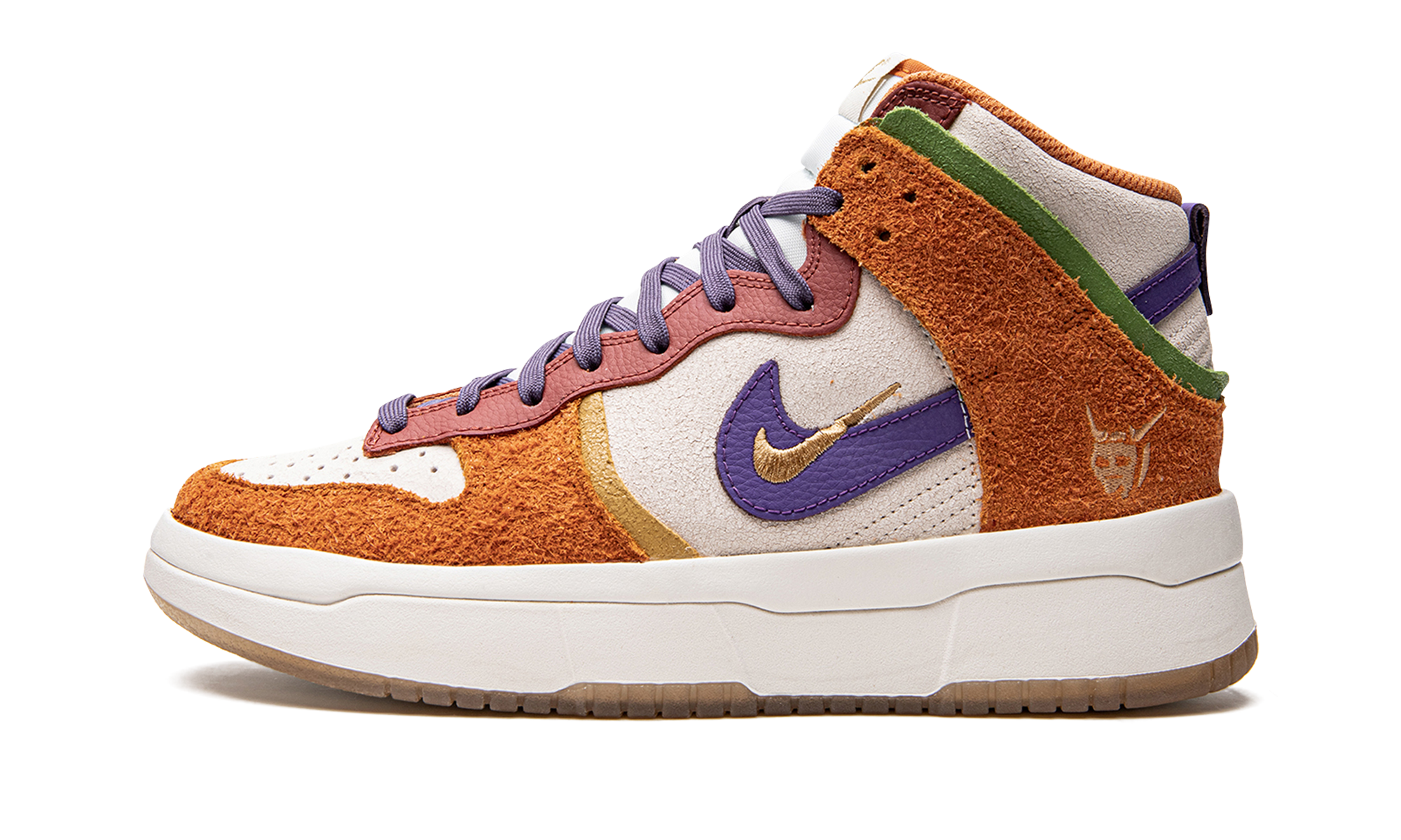 Nike Dunk High Up Setsubun (W) 1