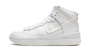 Nike Dunk High Up Summit White Sail 1