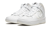 Nike Dunk High Up Summit White Sail 2