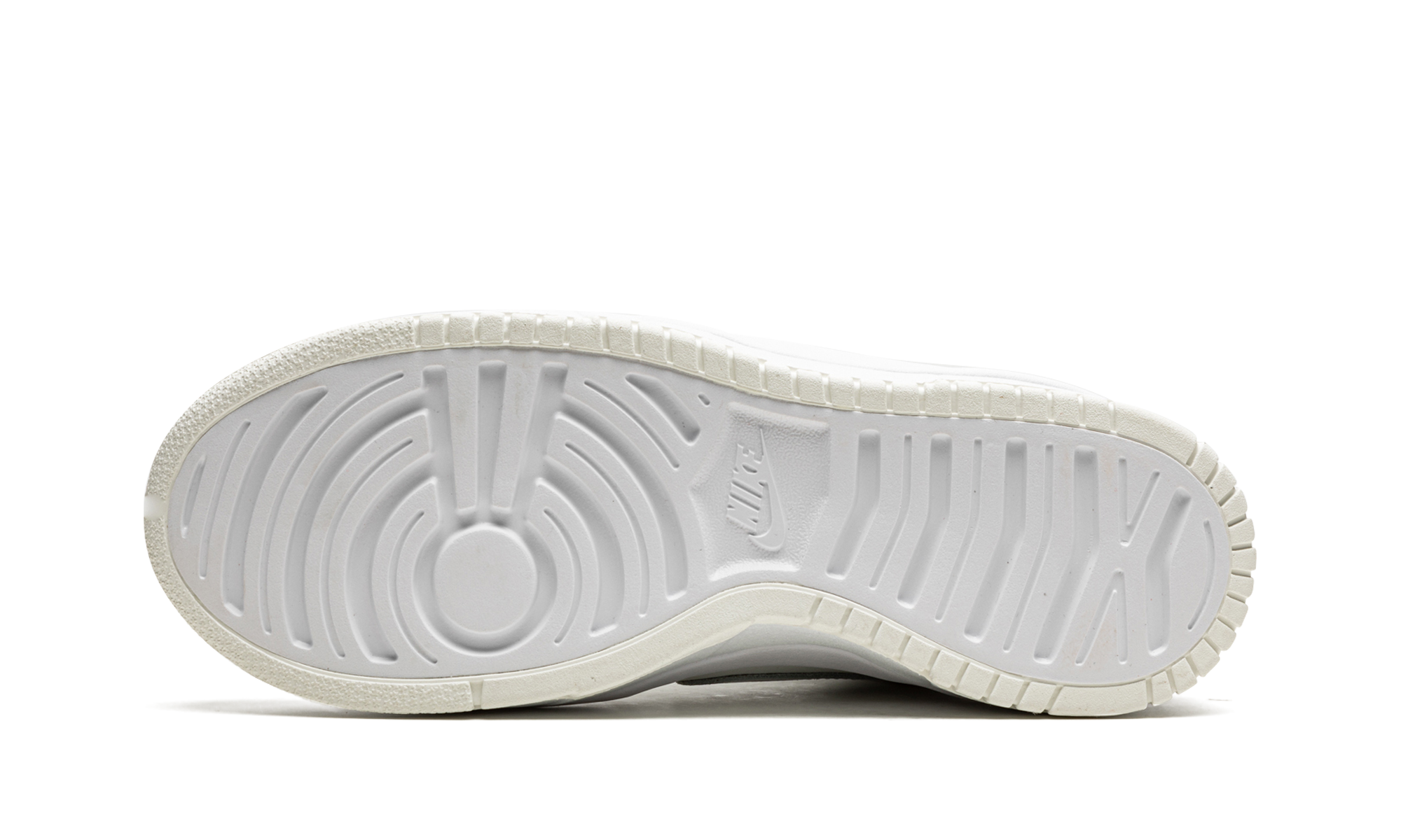Nike Dunk High Up Summit White Sail 5