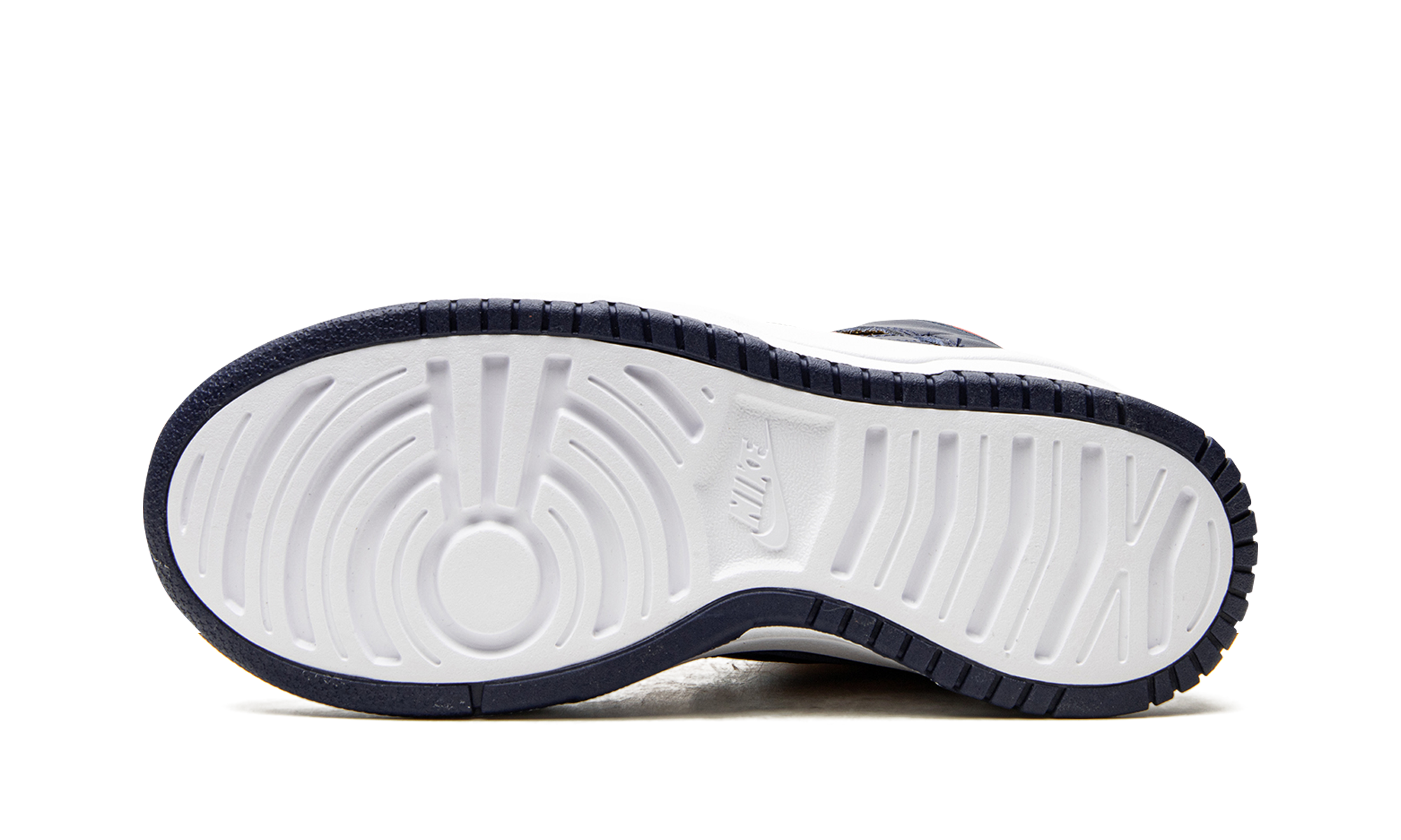 Nike Dunk High Up Varsity Maize (Michigan)