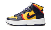 Nike Dunk High Up Varsity Maize (Michigan) 7