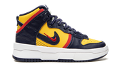 Nike Dunk High Up Varsity Maize (Michigan)
