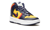 Nike Dunk High Up Varsity Maize (Michigan)