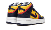 Nike Dunk High Up Varsity Maize (Michigan) 9