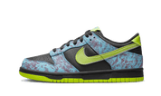 Nike Dunk Low Acid Wash 1