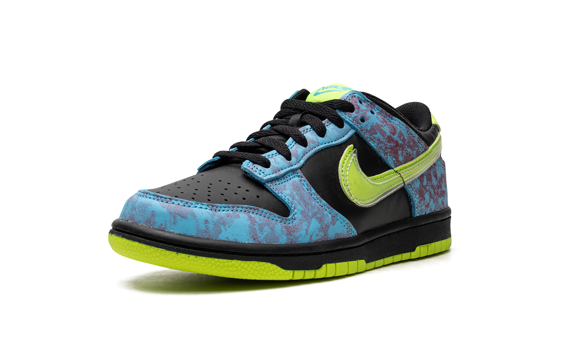 Nike Dunk Low Acid Wash