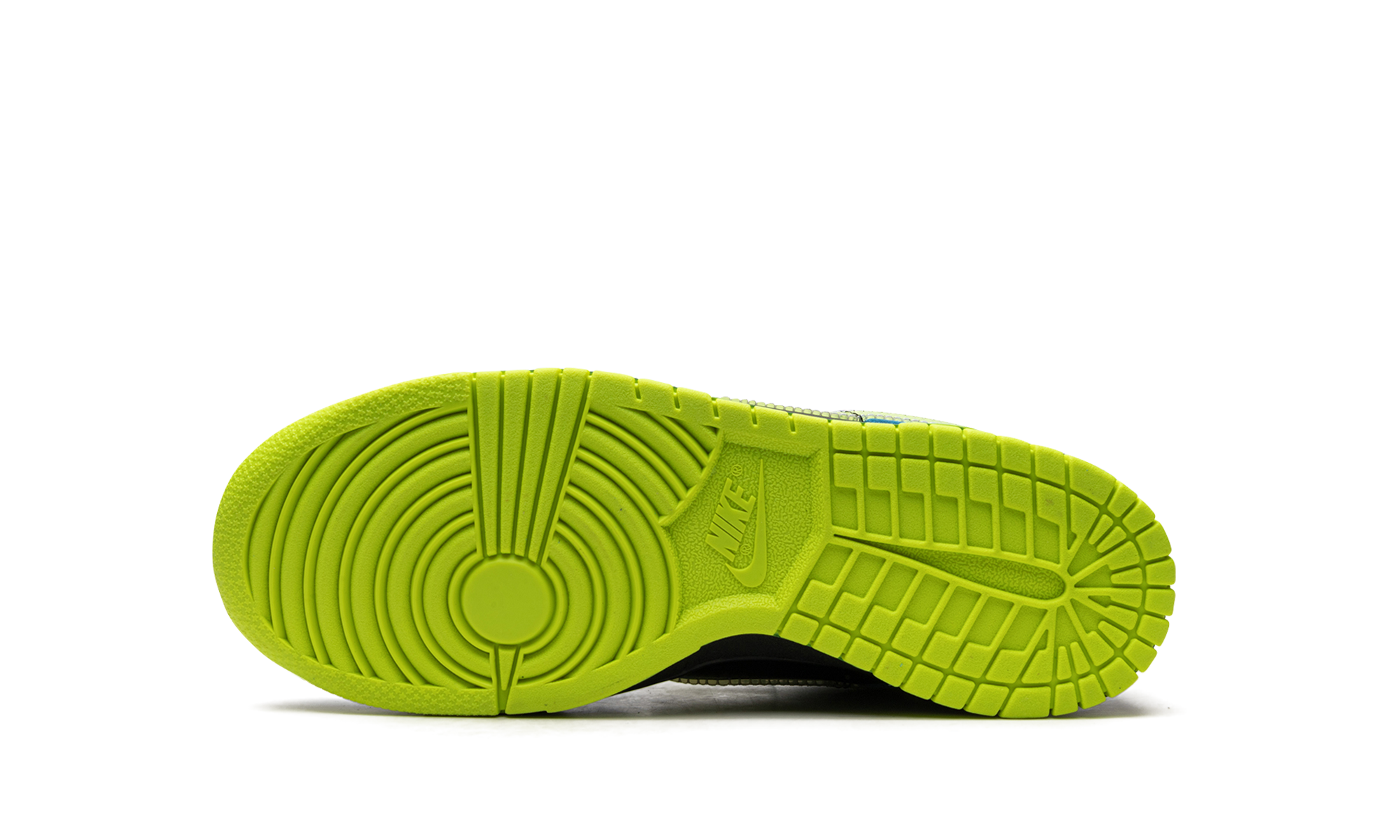 Nike Dunk Low Acid Wash