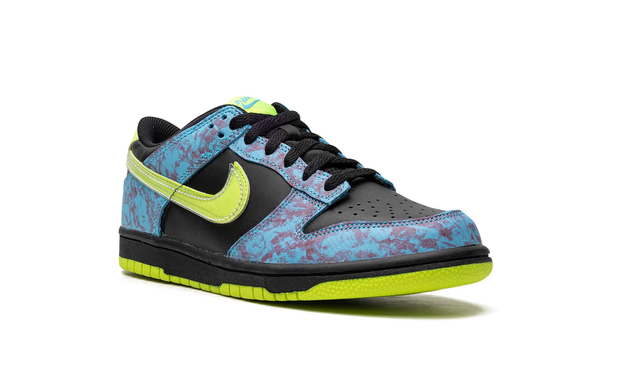 Nike Dunk Low Acid Wash 8