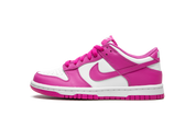 Nike Dunk Low Active Fuchsia