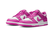Nike Dunk Low Active Fuchsia 2