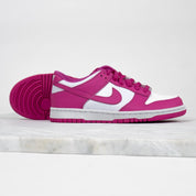 Nike Dunk Low Active Fuchsia 4