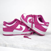 Nike Dunk Low Active Fuchsia 6