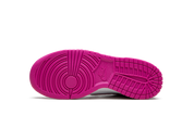 Nike Dunk Low Active Fuchsia