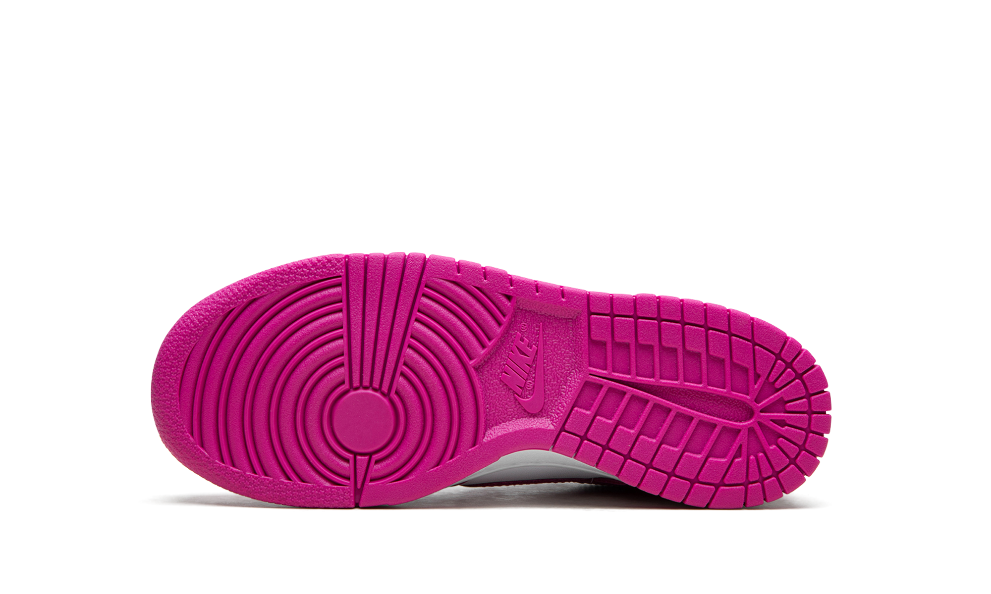 Nike Dunk Low Active Fuchsia