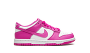 Nike Dunk Low Active Fuchsia
