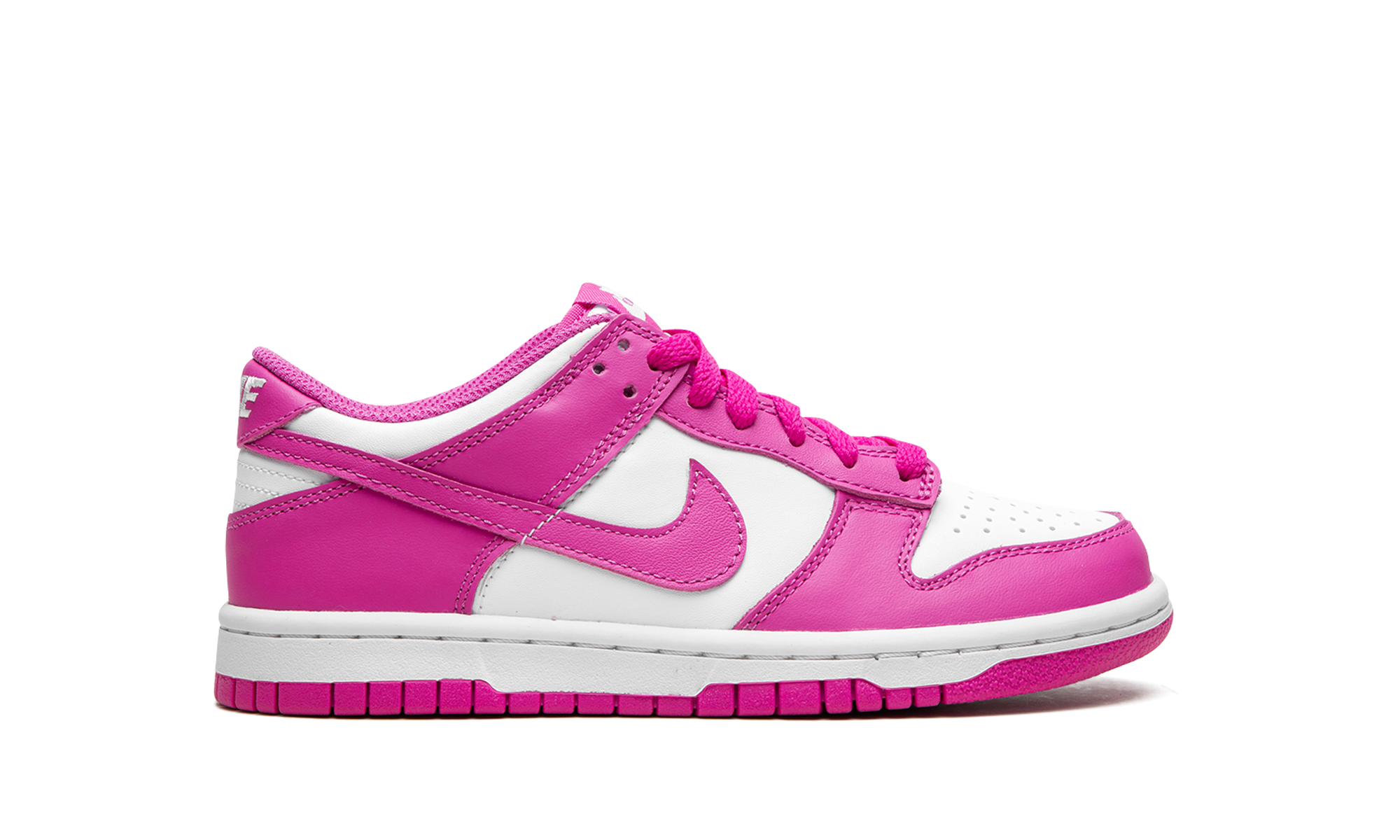 Nike Dunk Low Active Fuchsia