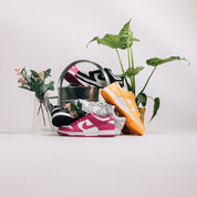 Nike Dunk Low Active Fuchsia 8