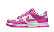 Nike Dunk Low Active Fuchsia 9