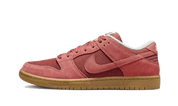 Nike Dunk Low Adobe 4