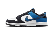 Nike Dunk Low Airbrush Industrial Blue 7