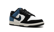 Nike Dunk Low Airbrush Industrial Blue 8