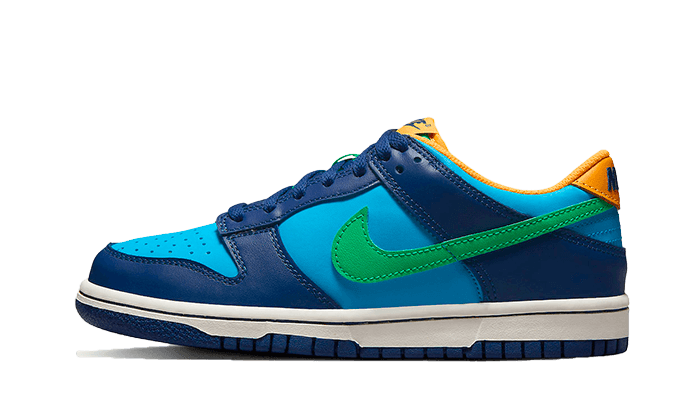 Nike Dunk Low All Star 2023 1