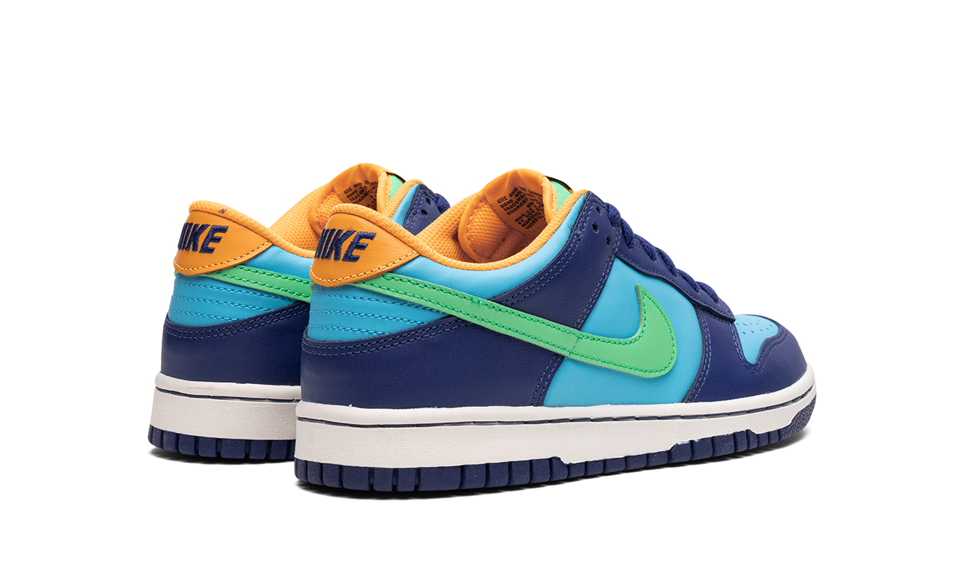Nike Dunk Low All Star 2023 10