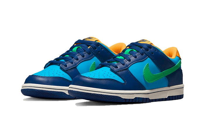 Nike Dunk Low All Star 2023 2