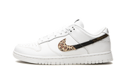 Nike Dunk Low Animal Print White 8