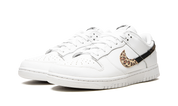 Nike Dunk Low Animal Print White 9