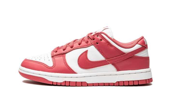 Nike Dunk Low Archeo Pink 1