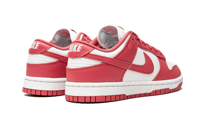 Nike Dunk Low Archeo Pink 7