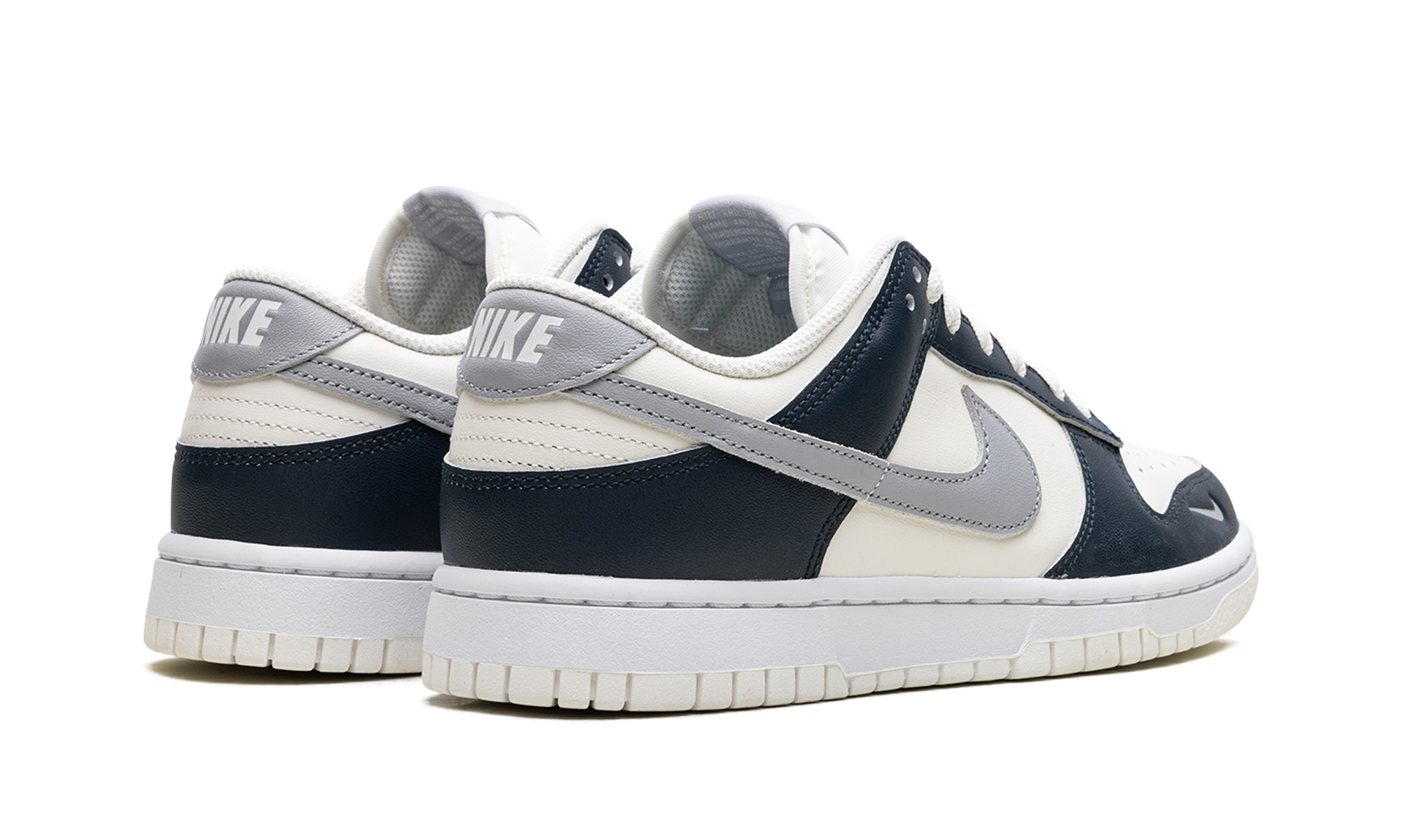 Nike Dunk Low Armoury Navy (W) 4
