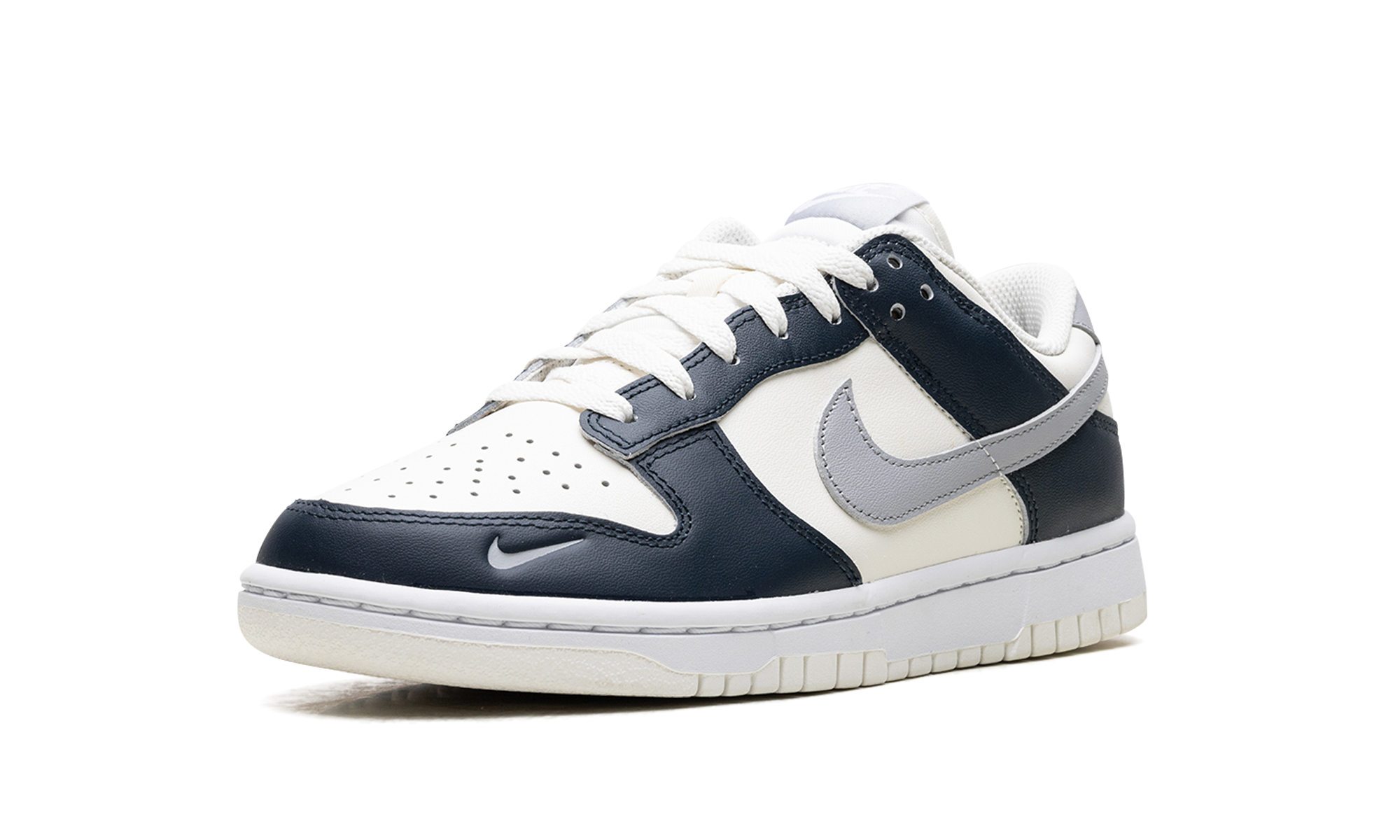 Nike Dunk Low Armoury Navy (W) 5