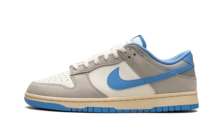 Nike Dunk Low Athletic Department University Blue 1