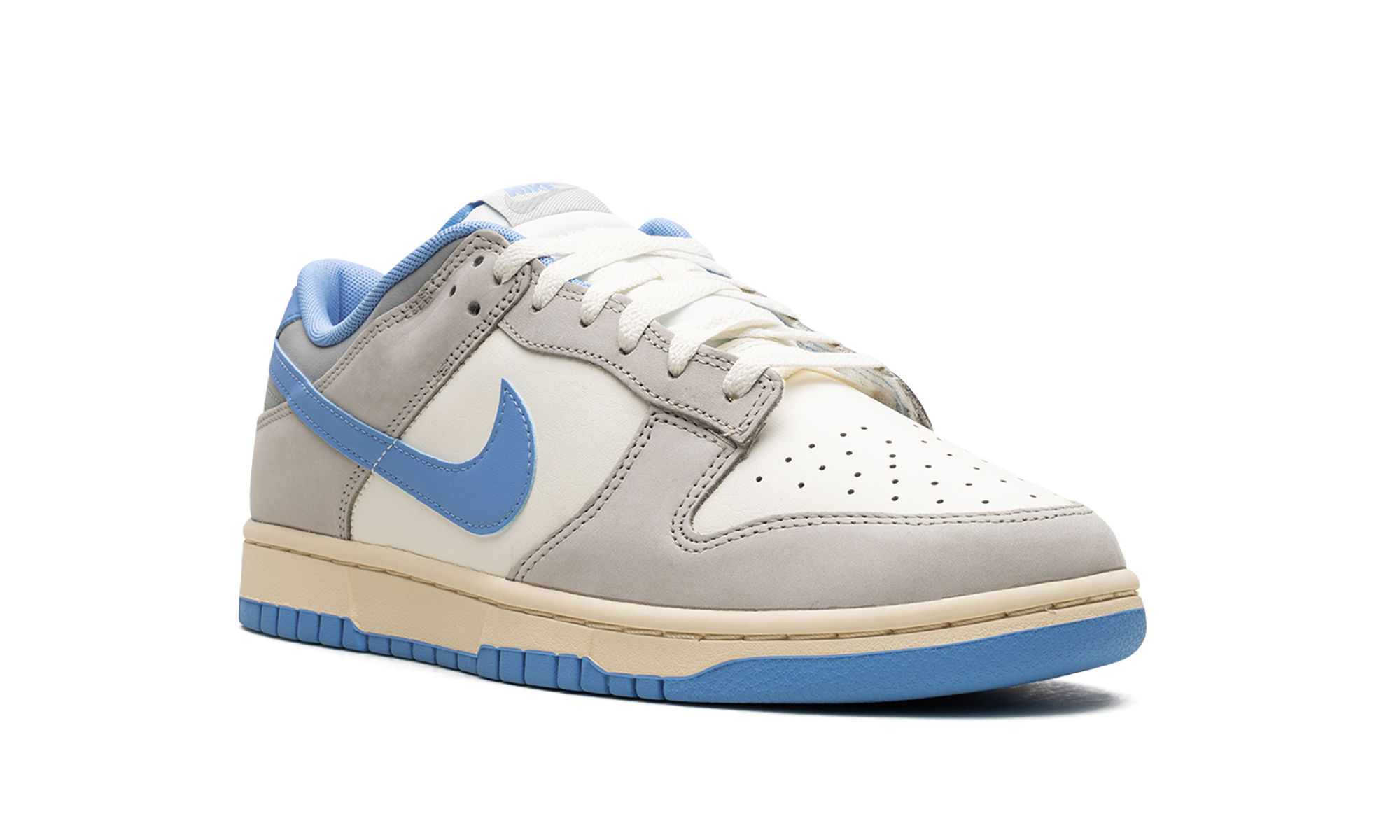 Nike Dunk Low Athletic Department University Blue 10