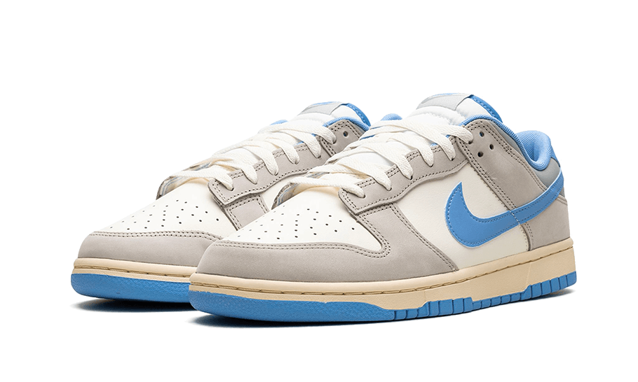 Nike Dunk Low Athletic Department University Blue 2
