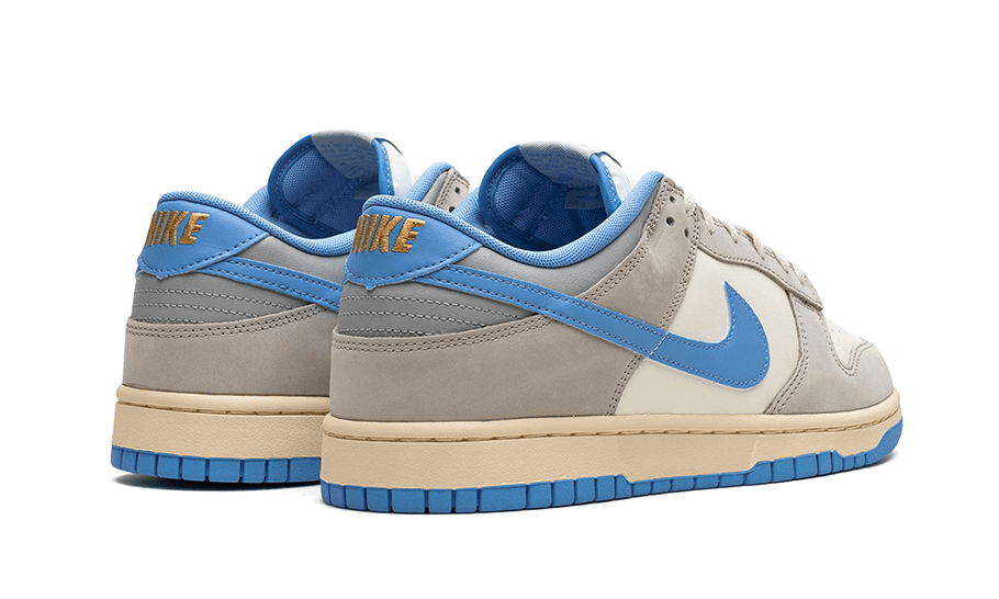Nike Dunk Low Athletic Department University Blue 3