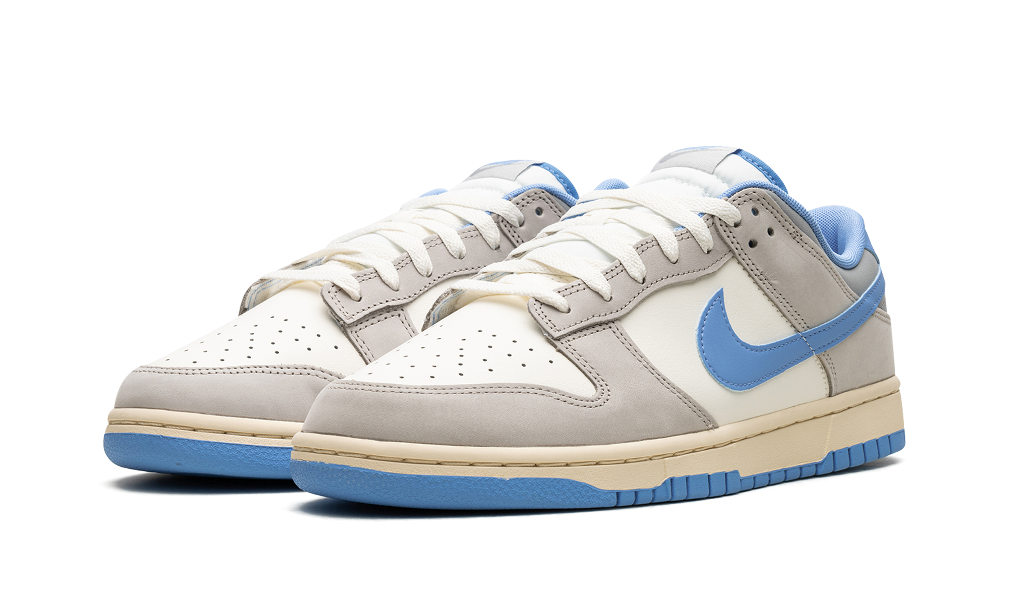 Nike Dunk Low Athletic Department University Blue