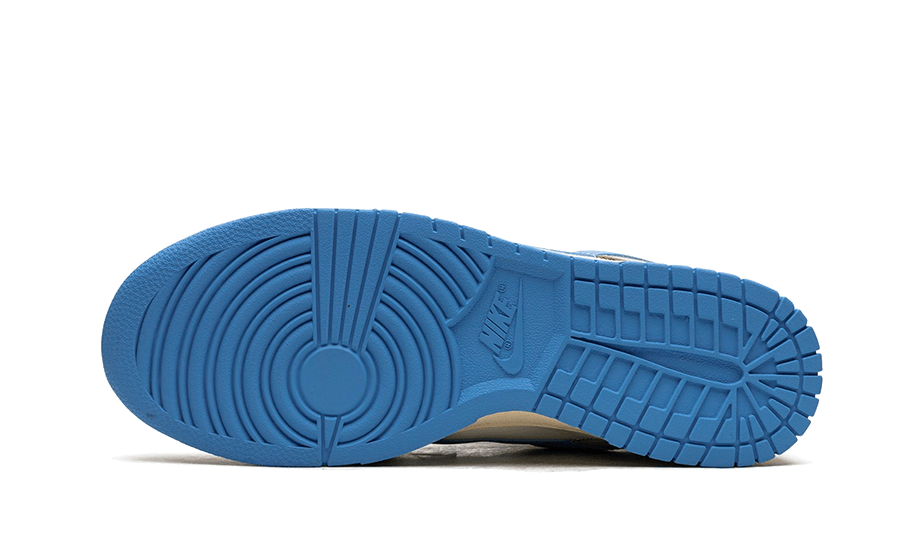 Nike Dunk Low Athletic Department University Blue 4
