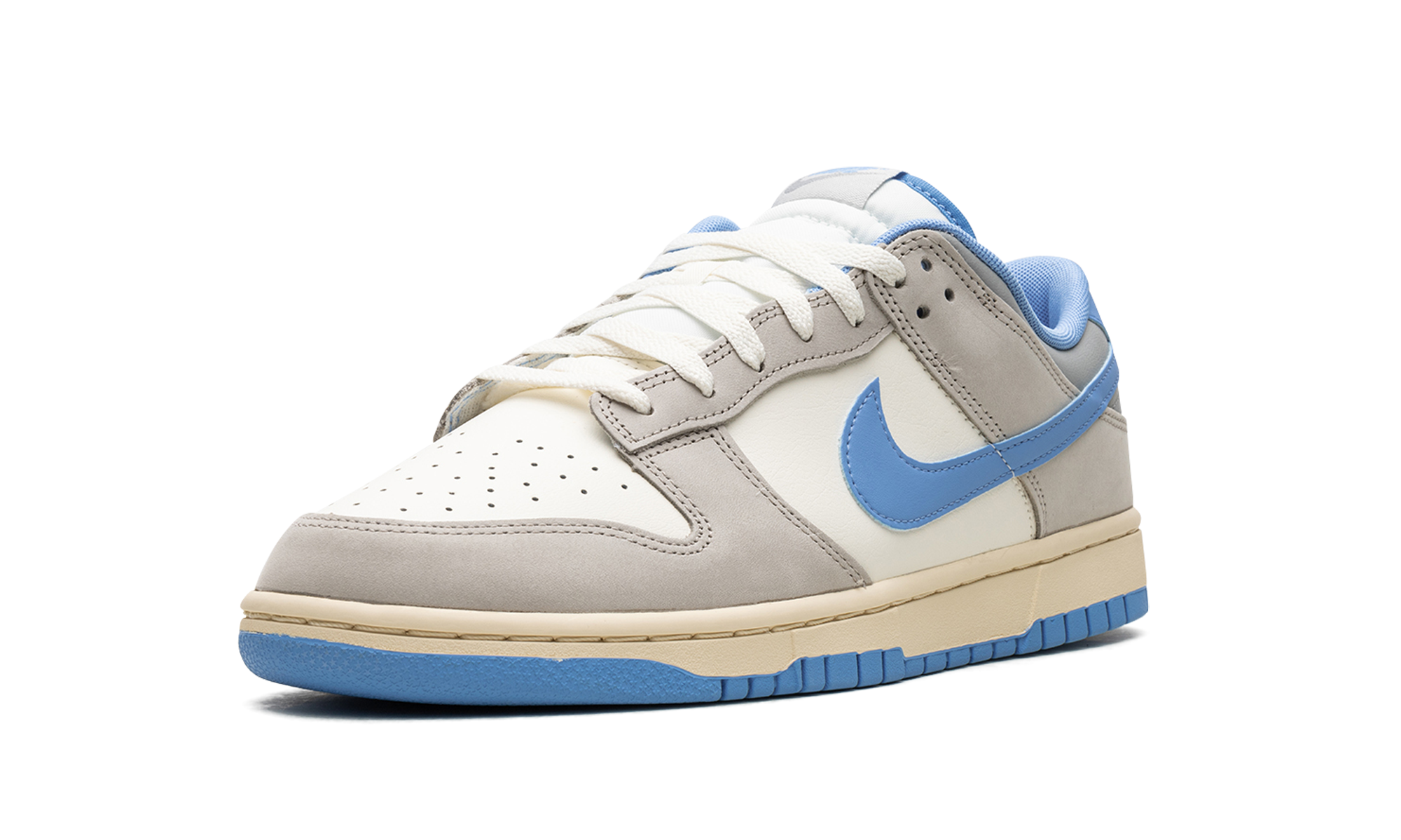 Nike Dunk Low Athletic Department University Blue
