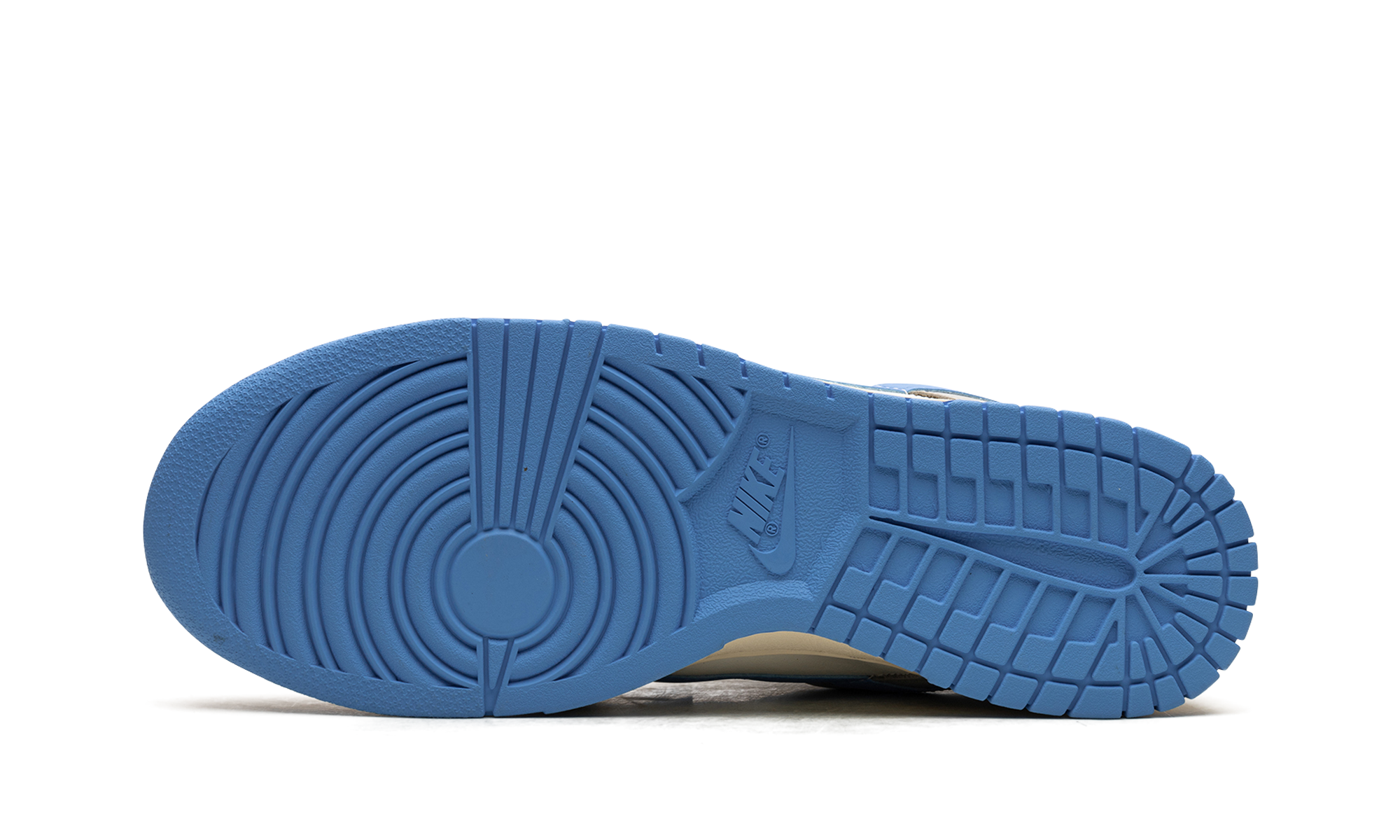 Nike Dunk Low Athletic Department University Blue